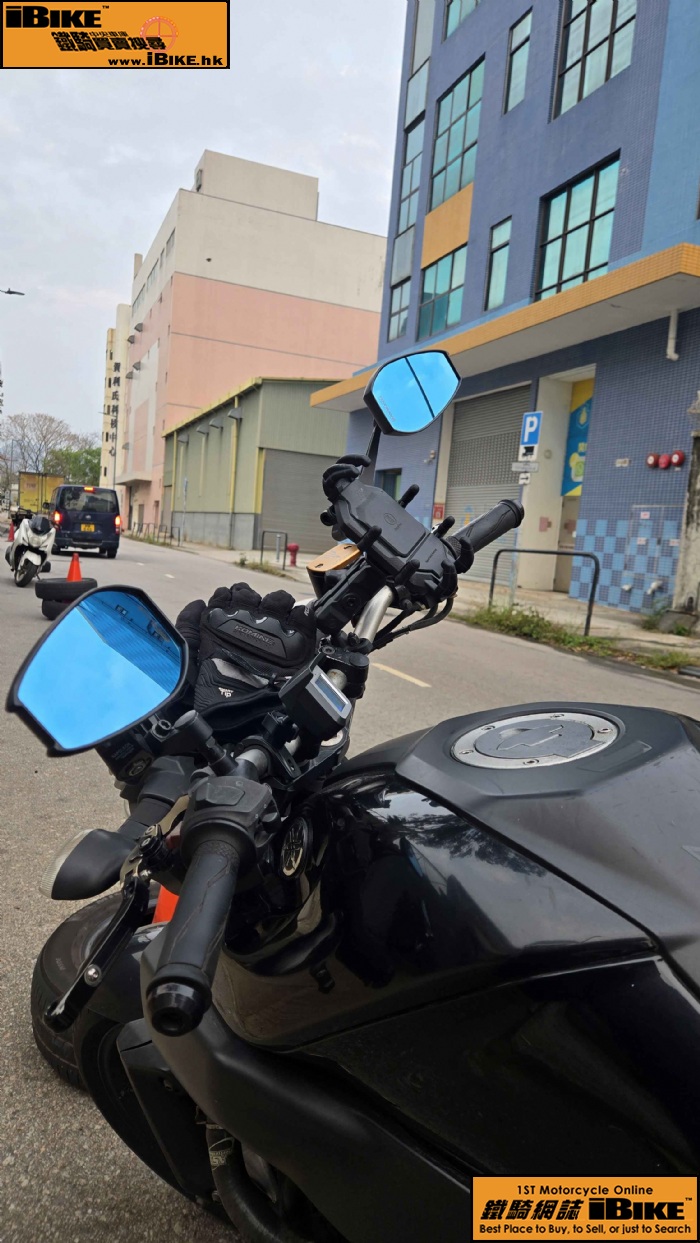 YAMAHA MT-03 A �q�樮