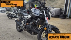 YAMAHA MT-03 A