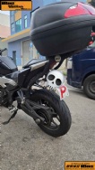 YAMAHA MT-03 A �q�樮
