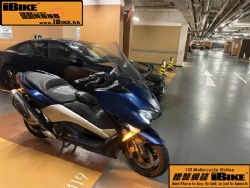 YAMAHA TMAX 530