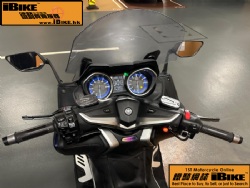 YAMAHA TMAX 530 �q�樮
