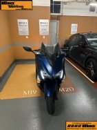 YAMAHA TMAX 530 �q�樮