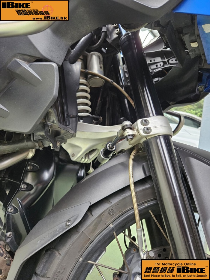 BMW R1200GS �q�樮