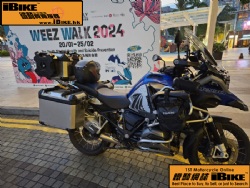 BMW R1200GS �q�樮