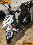YAMAHA Force 155 �q�樮