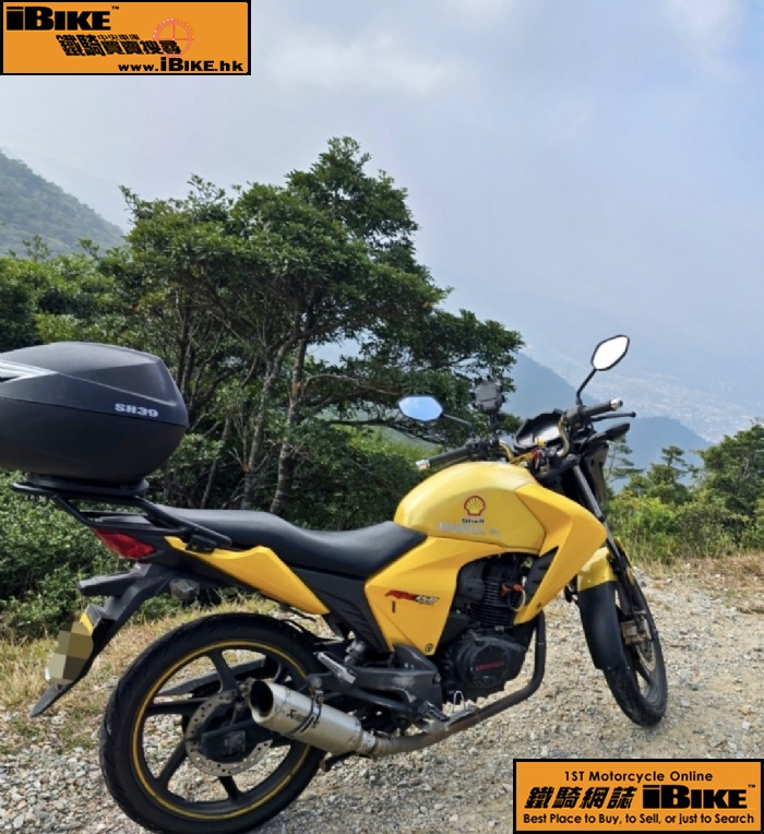 HONDA Monkey �q�樮