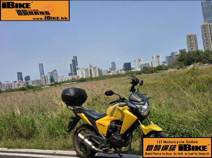 HONDA Monkey �q�樮