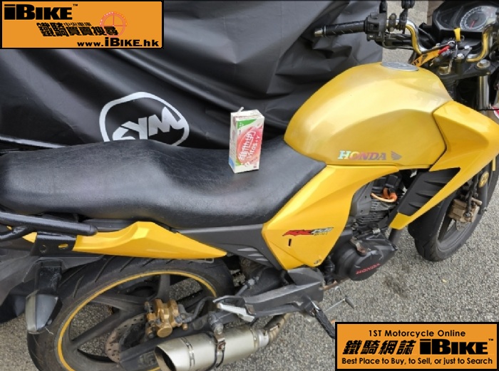 HONDA Monkey �q�樮