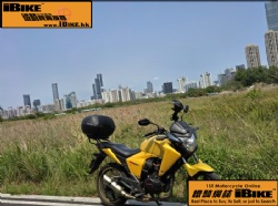 HONDA Monkey �q�樮