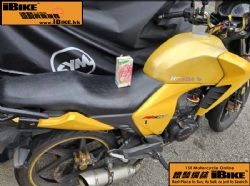 HONDA Monkey �q�樮