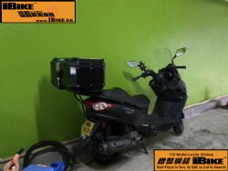 SYM Super Joyride 200i �q�樮