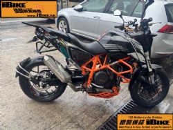 KTM duke 690 �q�樮