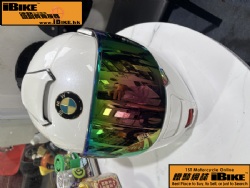 Shoei X-Twelve