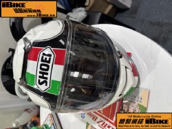 Shoei X-Twelve �q�樮