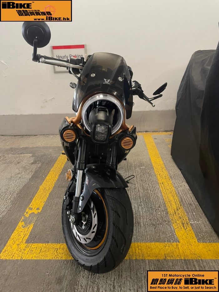 Others RS125 �q�樮