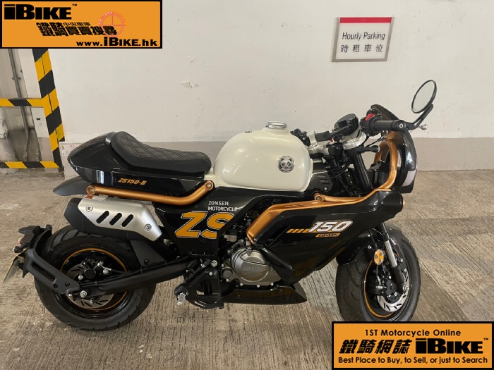 Others RS125 �q�樮