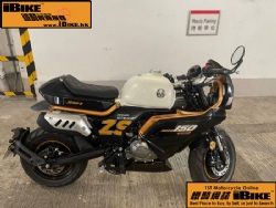 Others RS125 �q�樮