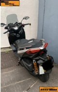 YAMAHA Xmax 300 �q�樮