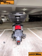 KYMCO G-Dink 300i �q�樮