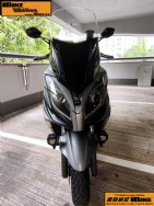 KYMCO G-Dink 300i �q�樮