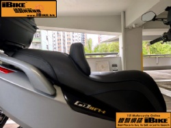 KYMCO G-Dink 300i �q�樮