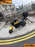HONDA 2023 CB300R