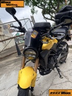 HONDA 2023 CB300R �q�樮