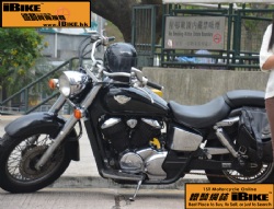 HONDA Shadow 400