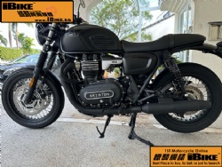 Brixton Cromwell 1200