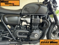 Brixton Cromwell 1200 �q�樮