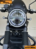 Brixton Cromwell 1200 �q�樮