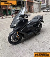 YAMAHA TMAX 560 Tech Max