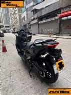 YAMAHA TMAX 560 Tech Max �q�樮