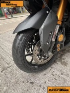 YAMAHA TMAX 560 Tech Max �q�樮