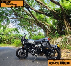 DUCATI Scrambler 800