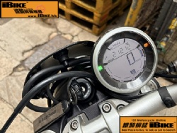 DUCATI Scrambler  �q�樮