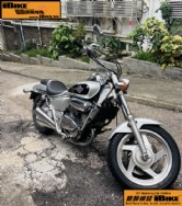 HONDA Magna 250