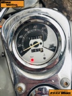 HONDA Magna 250 �q�樮