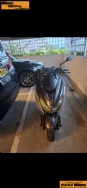 YAMAHA Force 155