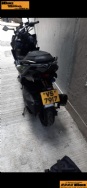 YAMAHA Force 155 �q�樮
