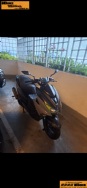 YAMAHA Force 155 �q�樮