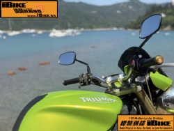 TRIUMPH Street Triple 675 �q�樮