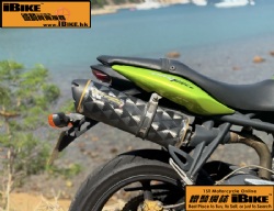 TRIUMPH Street Triple 675 �q�樮