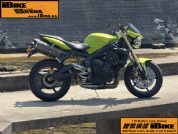 TRIUMPH Street Triple 675 �q�樮