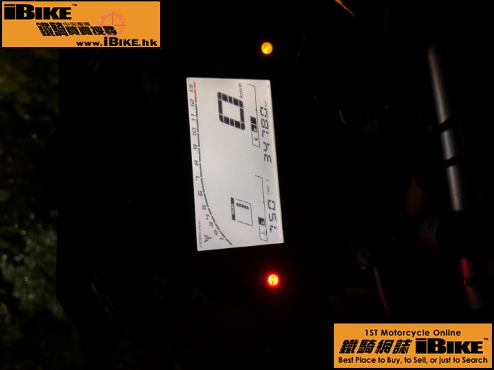 YAMAHA MT-03 �q�樮