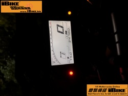 YAMAHA MT-03 �q�樮