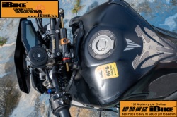 YAMAHA MT-09 �q�樮