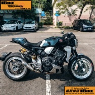 HONDA CB1000R