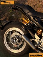 HONDA CB1000R �q�樮