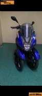 YAMAHA Tricity 125 / 155